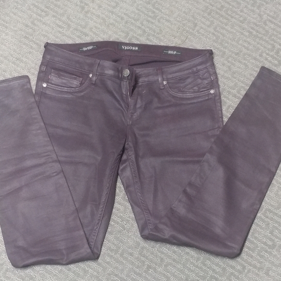 Vigoss Jeans - Picture 2 of 4